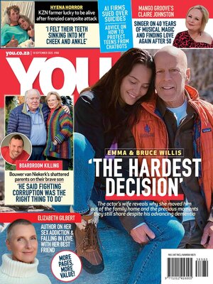 You South Africa - Magazine